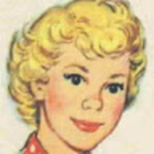 Meet your Posher, Carol